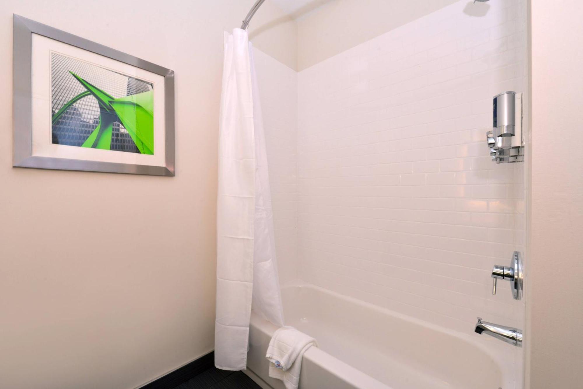 Four Points By Sheraton Mount Prospect O'Hare Екстер'єр фото