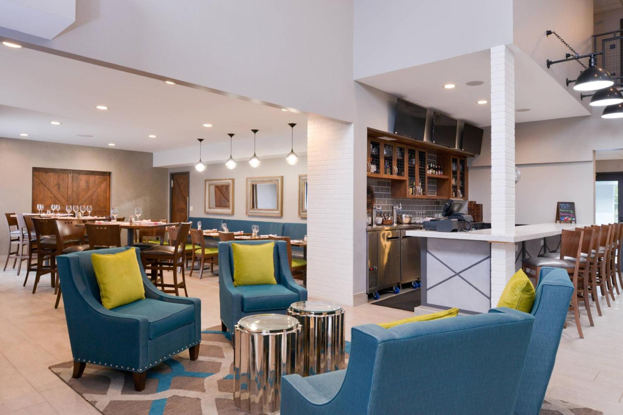 Four Points By Sheraton Mount Prospect O'Hare Екстер'єр фото