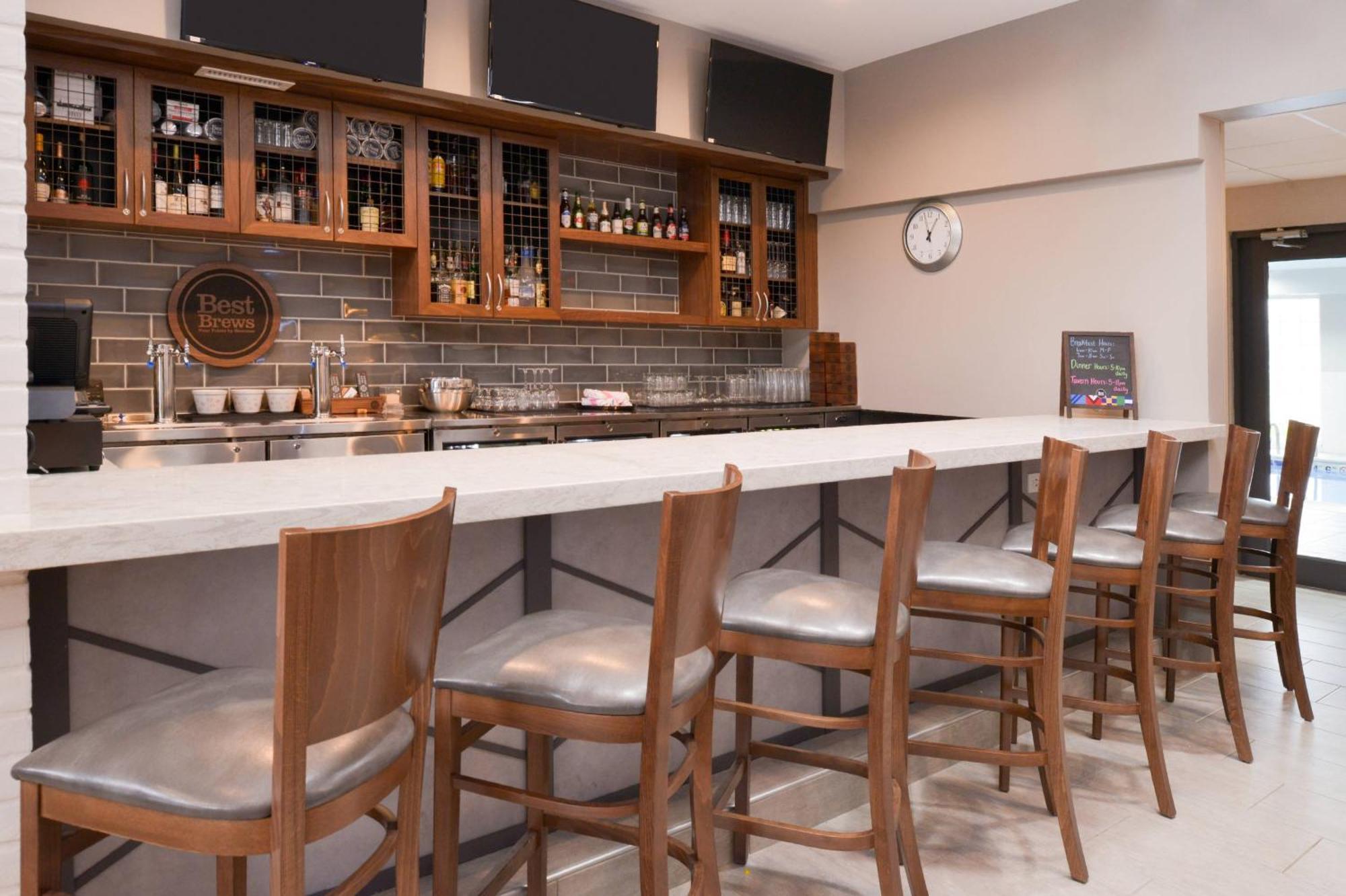 Four Points By Sheraton Mount Prospect O'Hare Екстер'єр фото