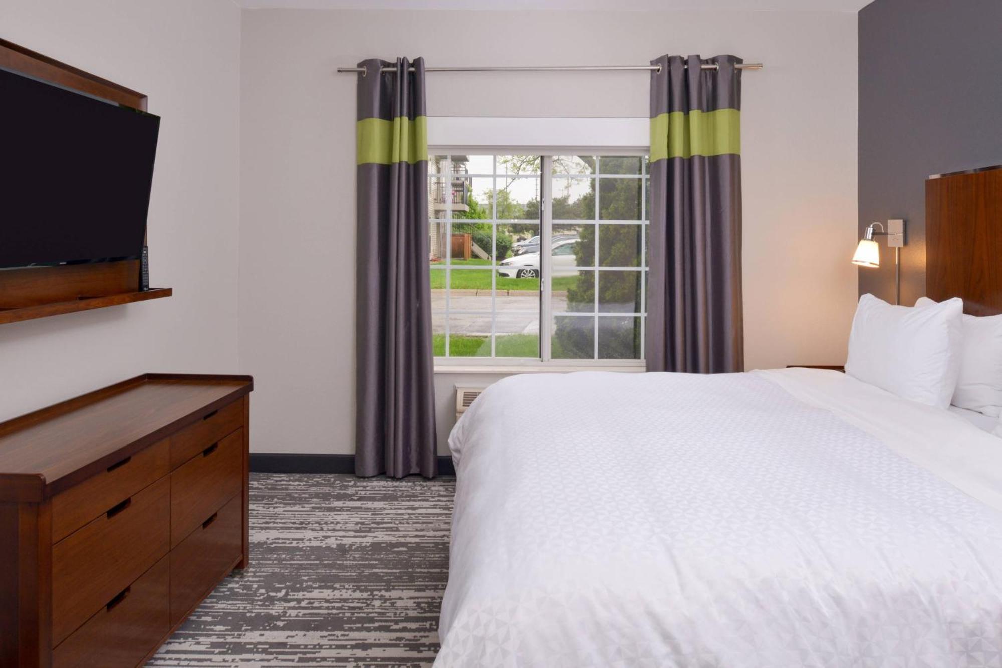 Four Points By Sheraton Mount Prospect O'Hare Екстер'єр фото